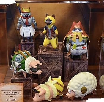 Amazon | アステラの料理長USJ モンスターハンター モンハン