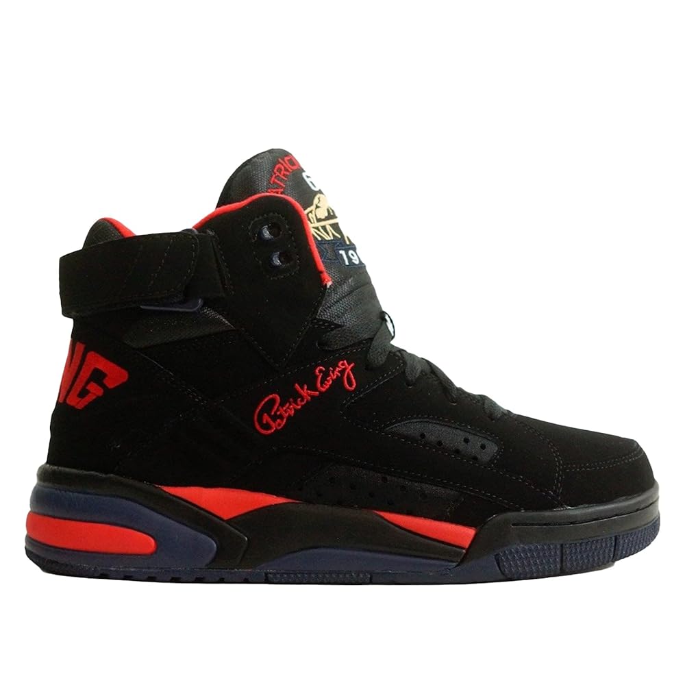 仙道品　Patrick Ewing ECLIPSE 1992 Ewing Athletics Eclipse (1992 Olympic Dream Team) - Releases