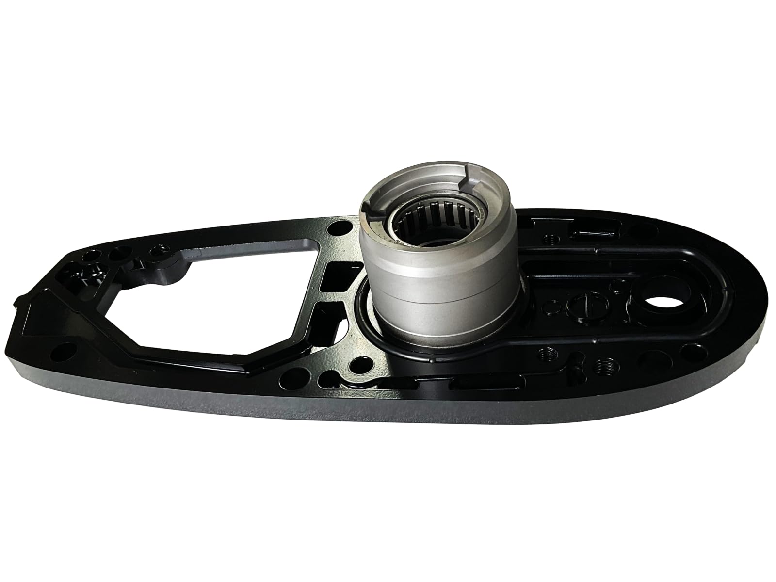 56130-94411-0EP Alloggiamento, cuscinetto albero di trasmissione per fuoribordo Suzuki DT35, DT40, DF40 e DF50 56130-94413-0EP, 56130-94411-0ED, 56130-94413-0ED, 56130-94433-0ED, 56130-944333-0ED, 1