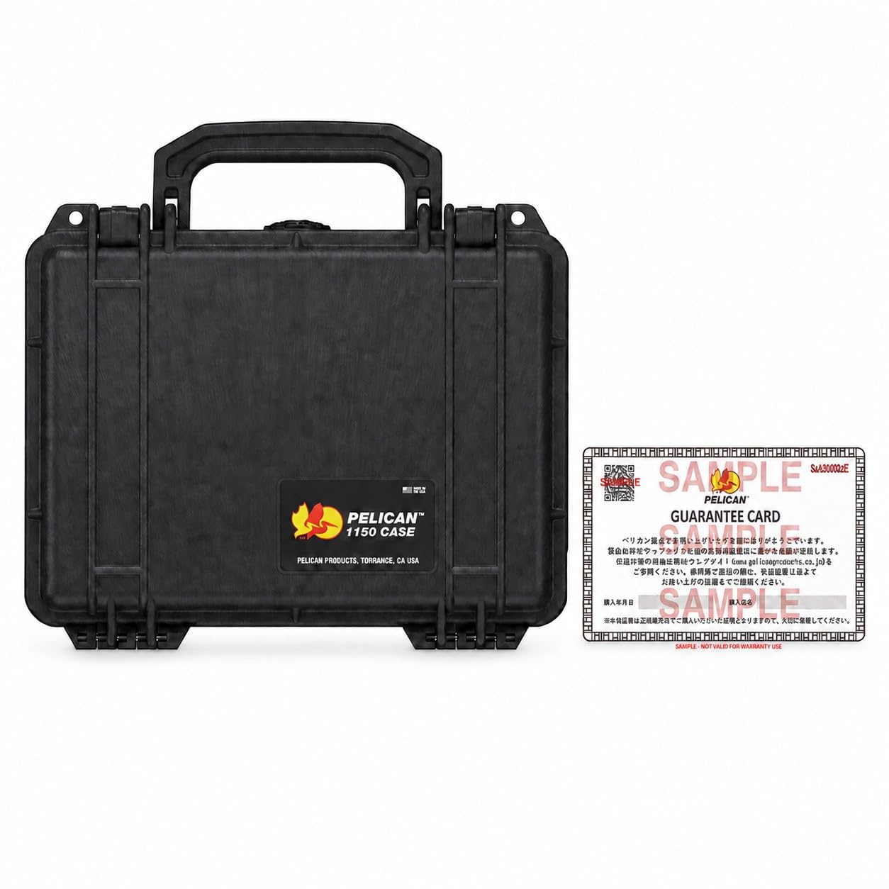 Amazon.com : Pelican 1150 Case With Foam (Black) | Watertight hard Amazon.com : Pelican 1150 Case With Foam (Black) | Watertight hard