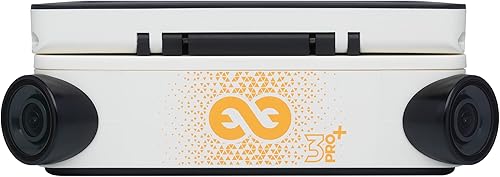 Miniatura 2 de Enlaps Cámara de video Tikee 3 PRO+ 16MP Timelapse 6K