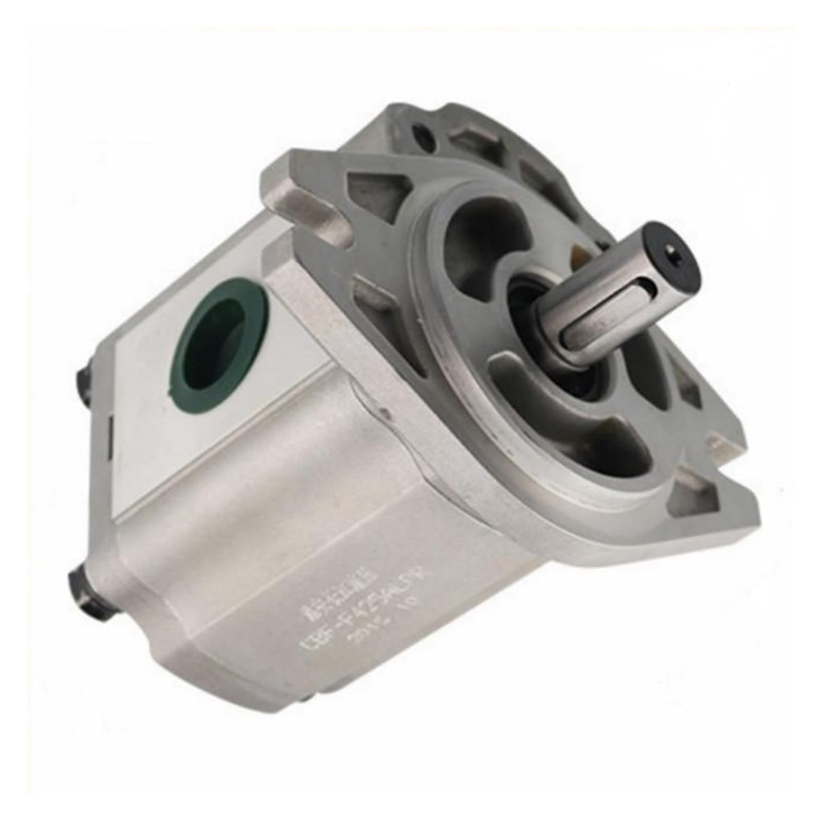 Zahnradpumpe CBF-F432-ALP CBF-F432-ALPL Hydraulikölpumpe(CBF-F432-ALP)