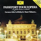  Passeport pour l\'Opéra