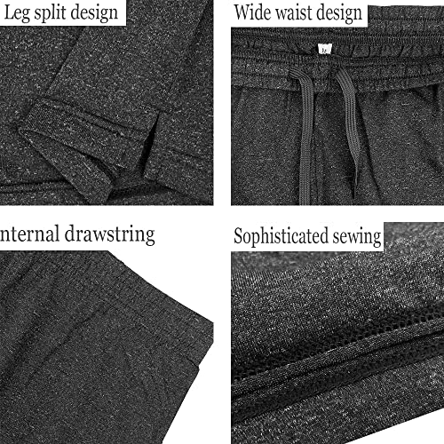 Muscle Cmdr Men's Bodybuilding Shorts 3 Inch Athletics Quick Dry Casual Shorts2