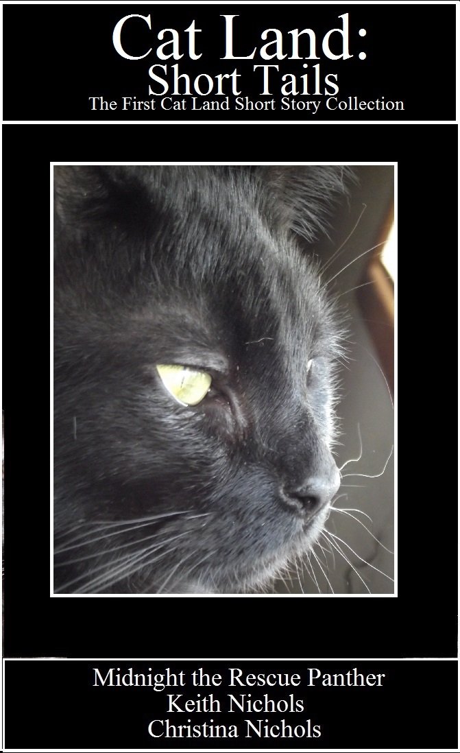 Cat Land: Short Tails