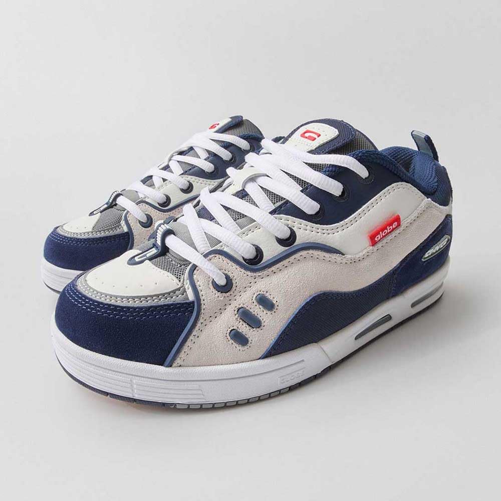 Globe Ct-4, Scarpe da Skateboard Uomo