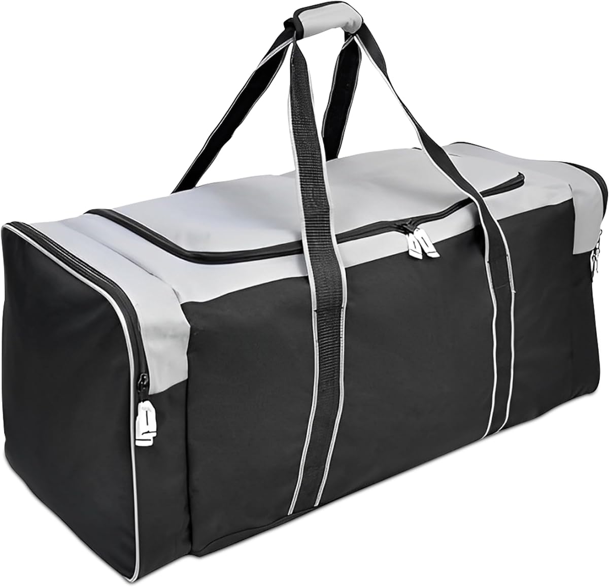 Petate duradero del viaje del equipo del gimnasio de los deportes del bolsillo multi resistente