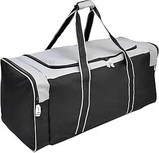 Jetstream Heavy Duty Multi-Pocket Duffel