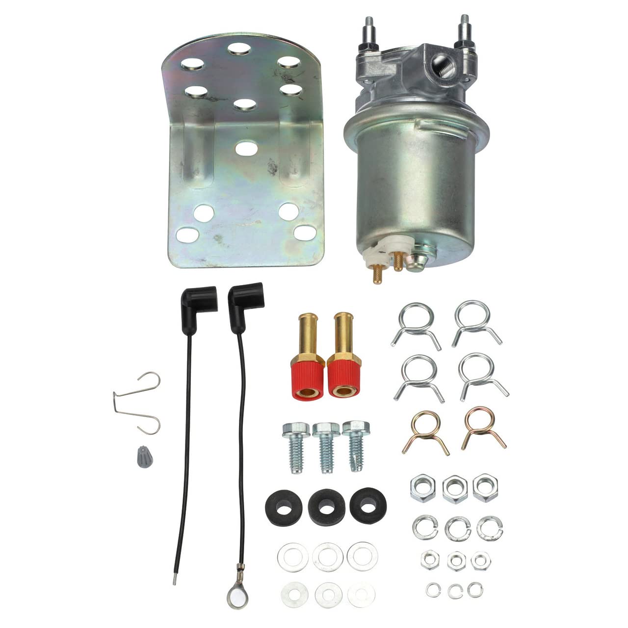 Carter P4070 Fuel Pump - Electric 