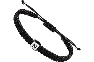 N&Y Home Charm Bracelets for Him and Her