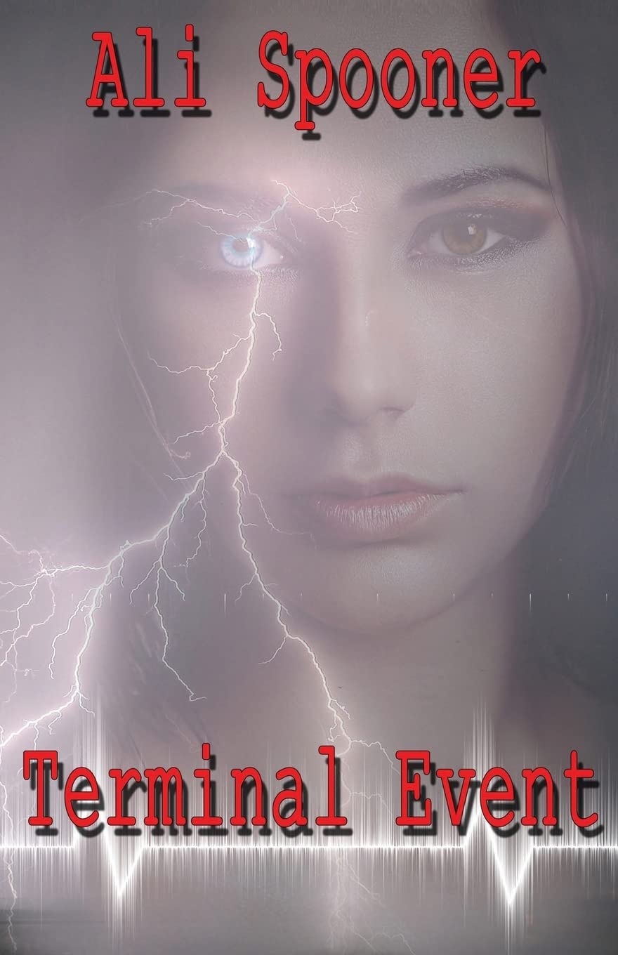 Buy Terminal Event — BookShops.in