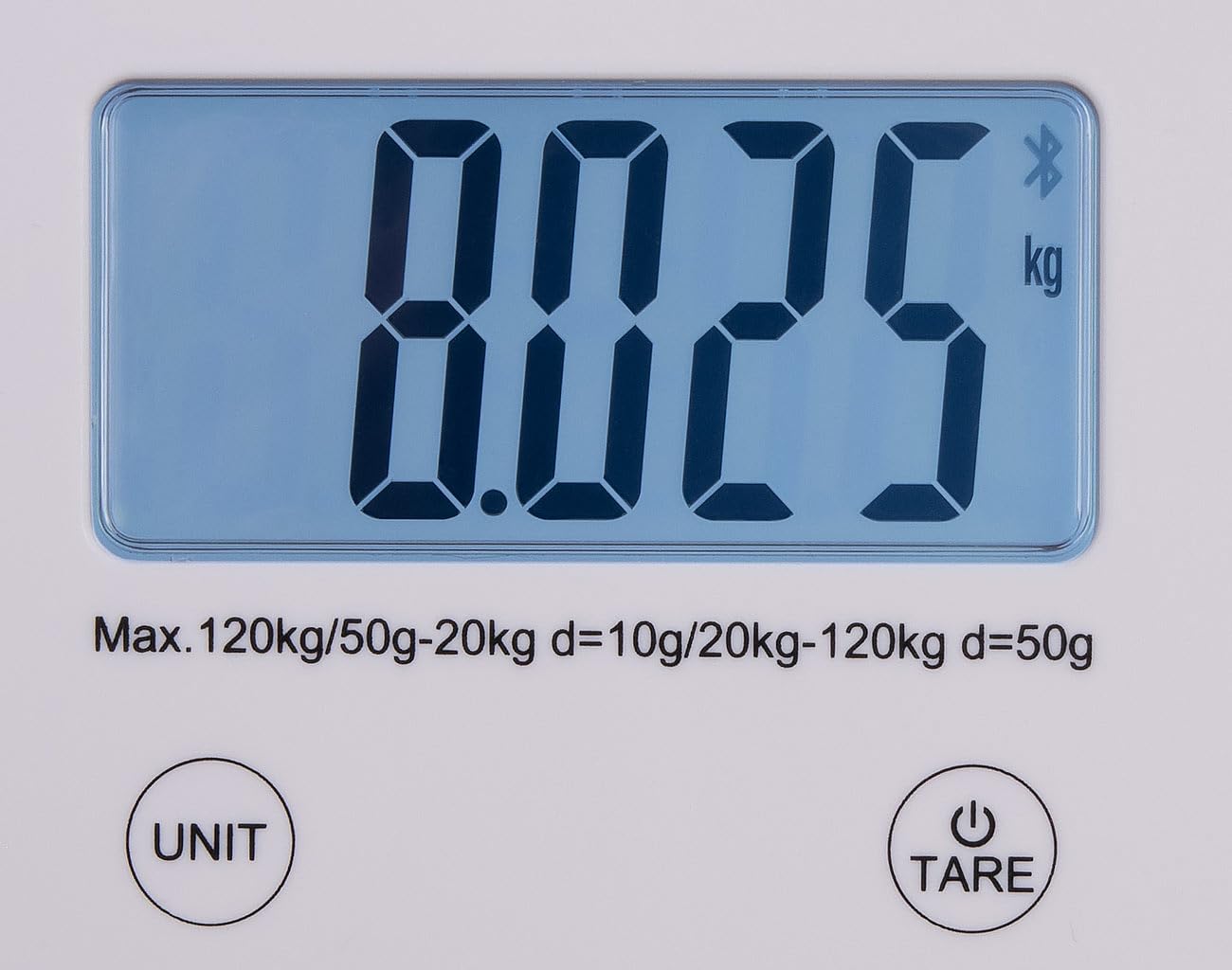 Pèse-personne et balance bébé connecté rechargeable [newgen medicals]