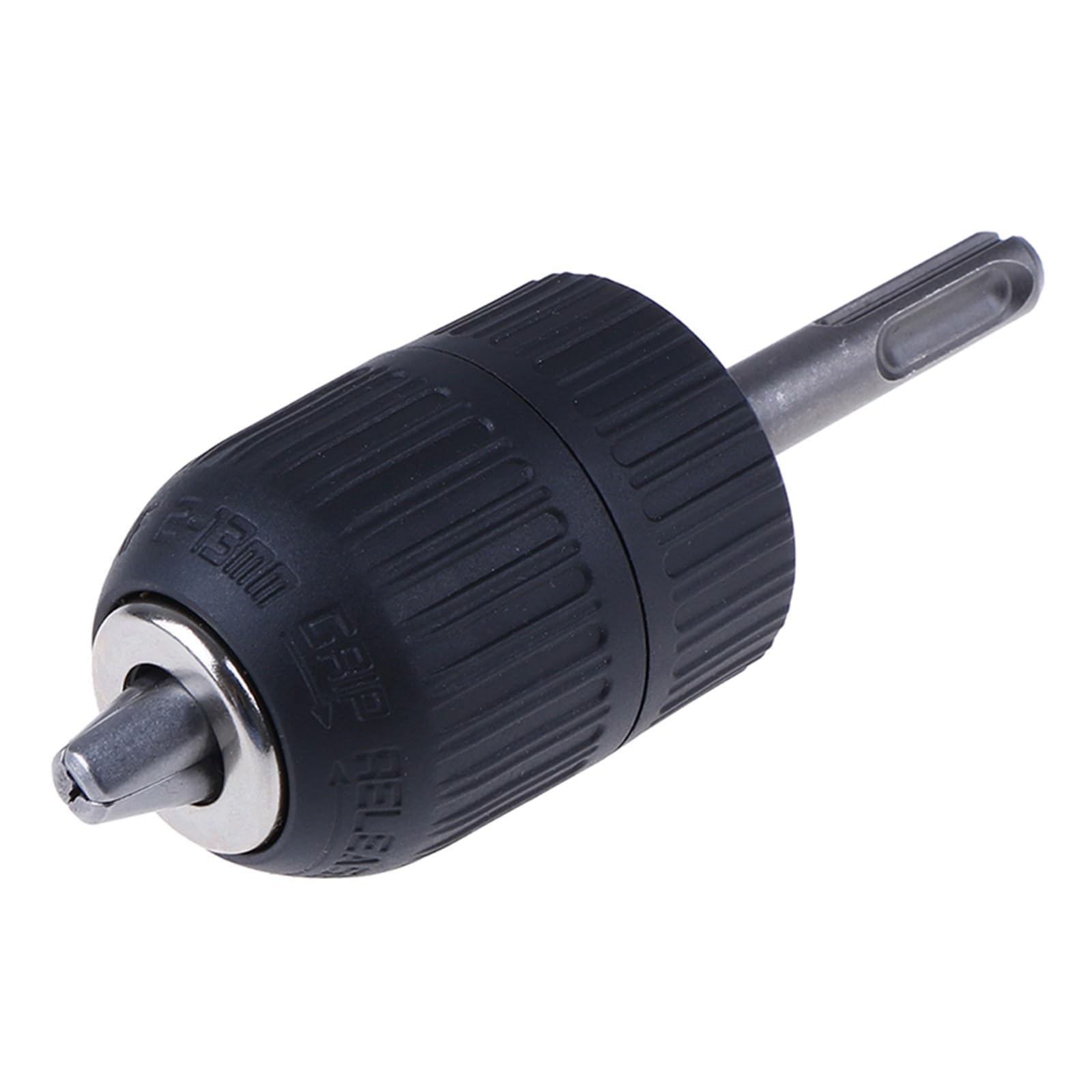 1 zestaw 2-13MM 1/2-20UNF uchwyt wiertarski pasujący do adaptera wału SDS Keyless Heavy Duty Tool Hot