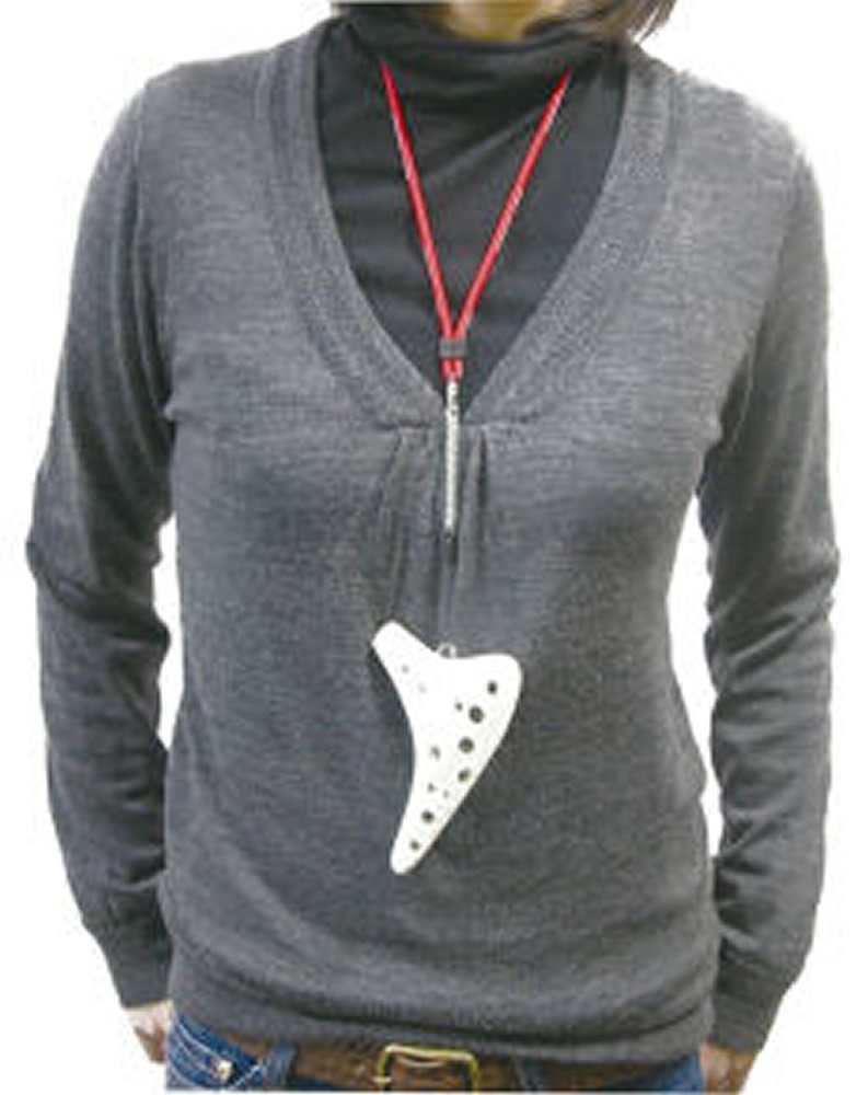 NIGHT???? Ocarina Strap, Black (NSTBLK ????)