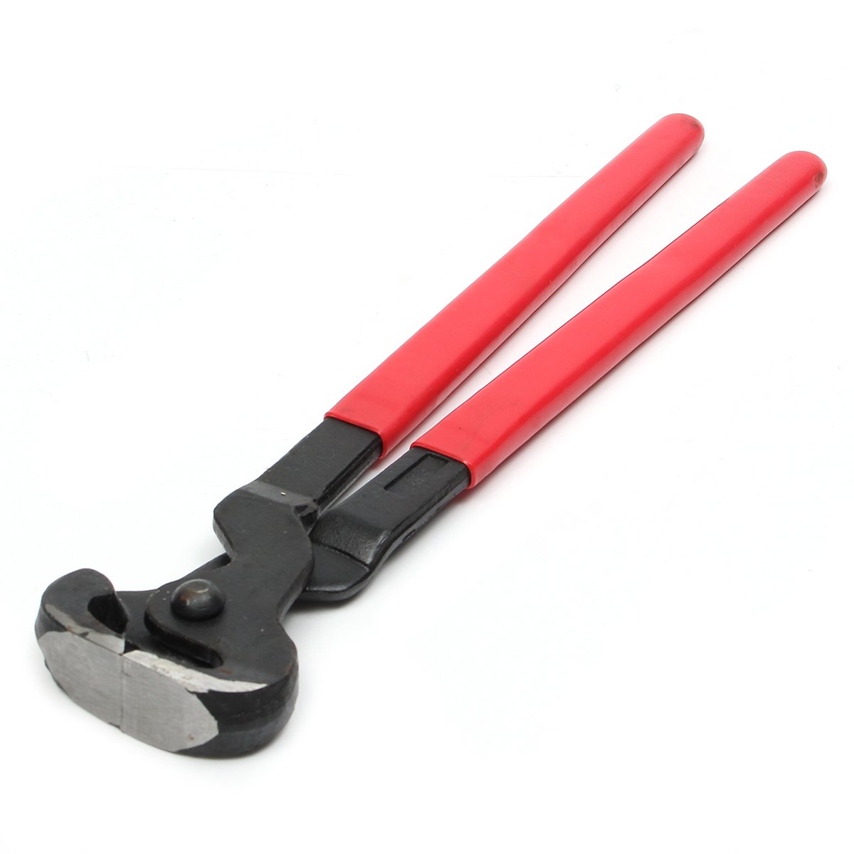 4 Pz Zoccolo del Maniscalco Kit Utensile Taglierino Tenaglie Coltello