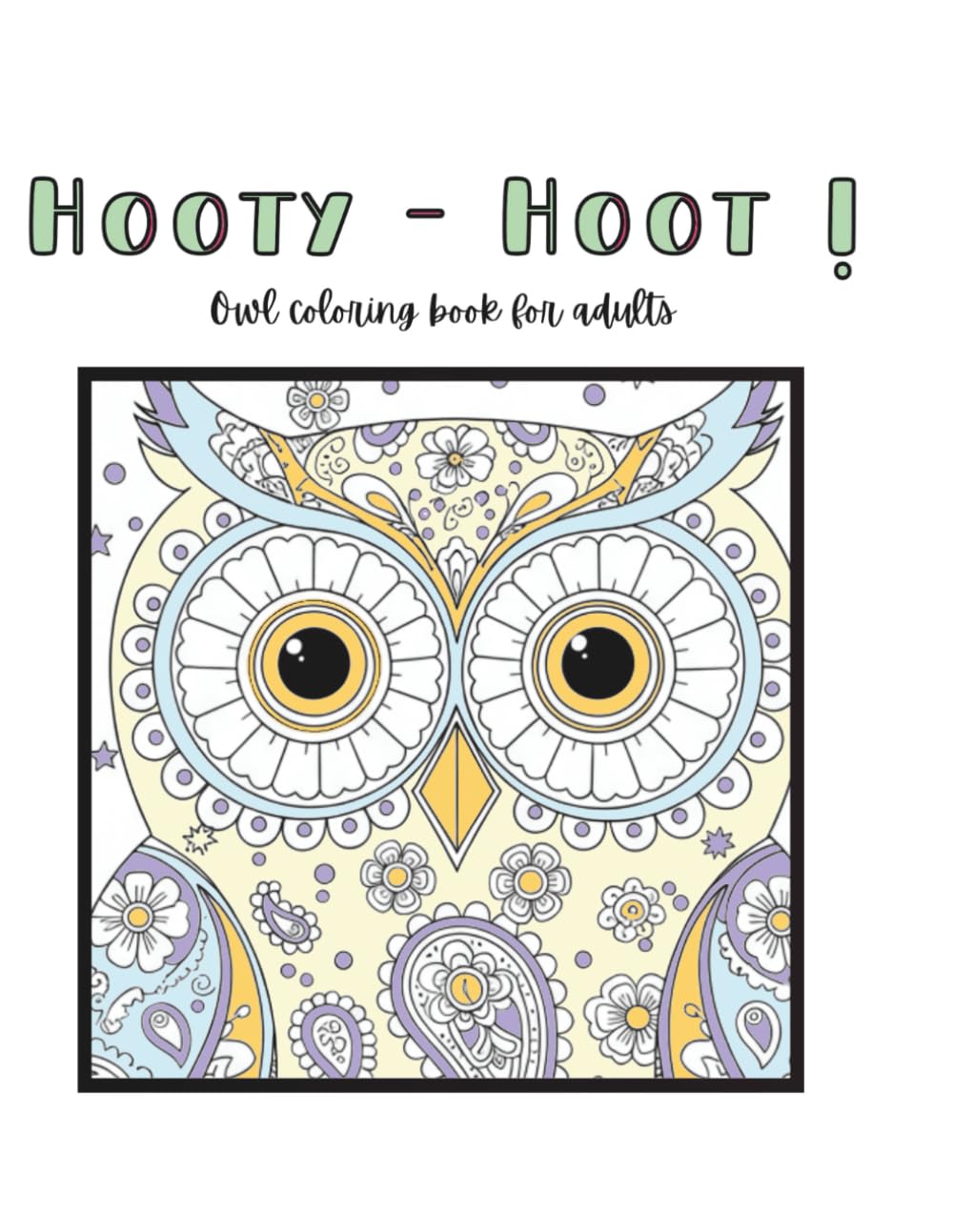 Hooty-Hoot!