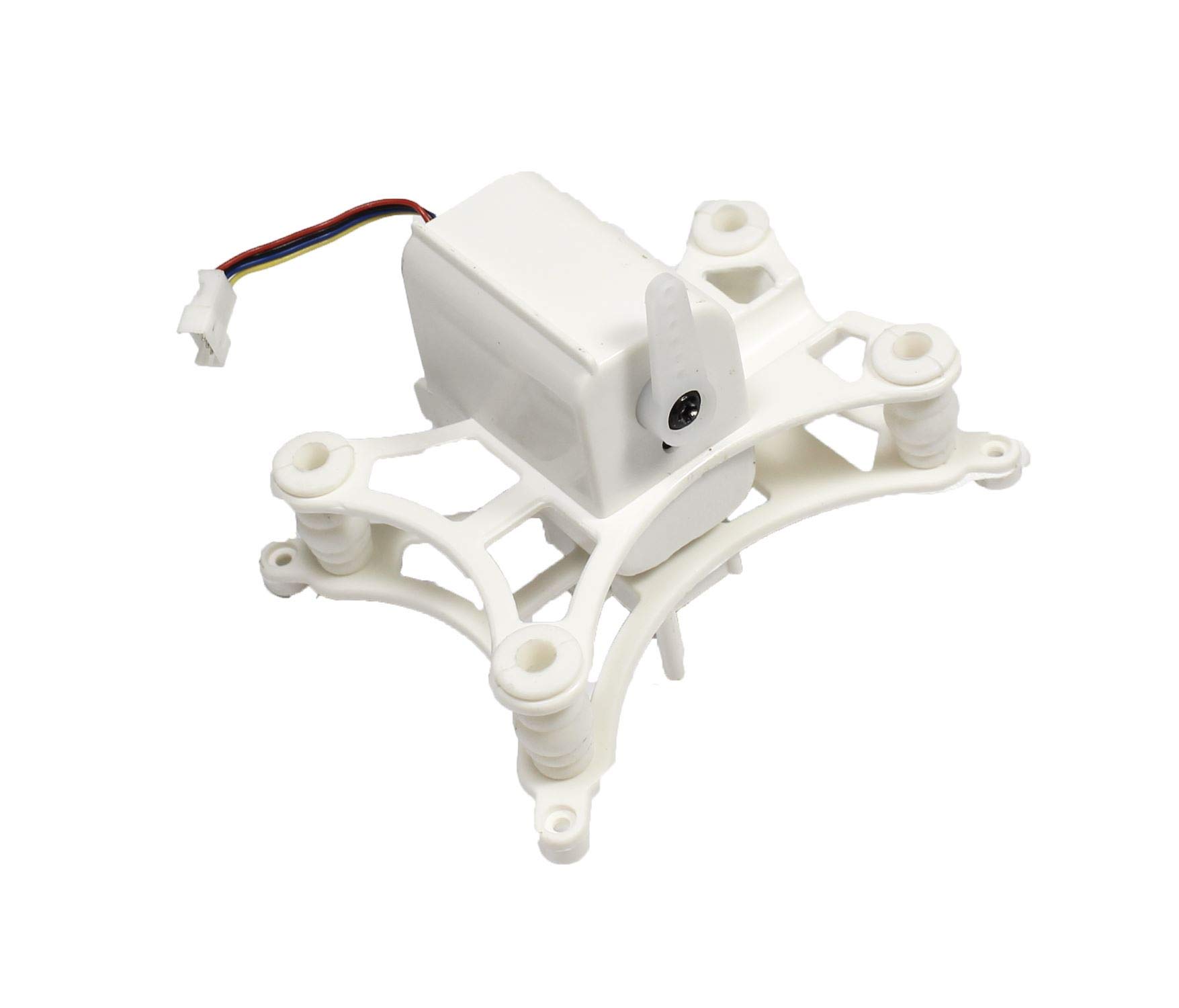 Rage RC 4227 Camera Mount & Gimbal; Imager 390