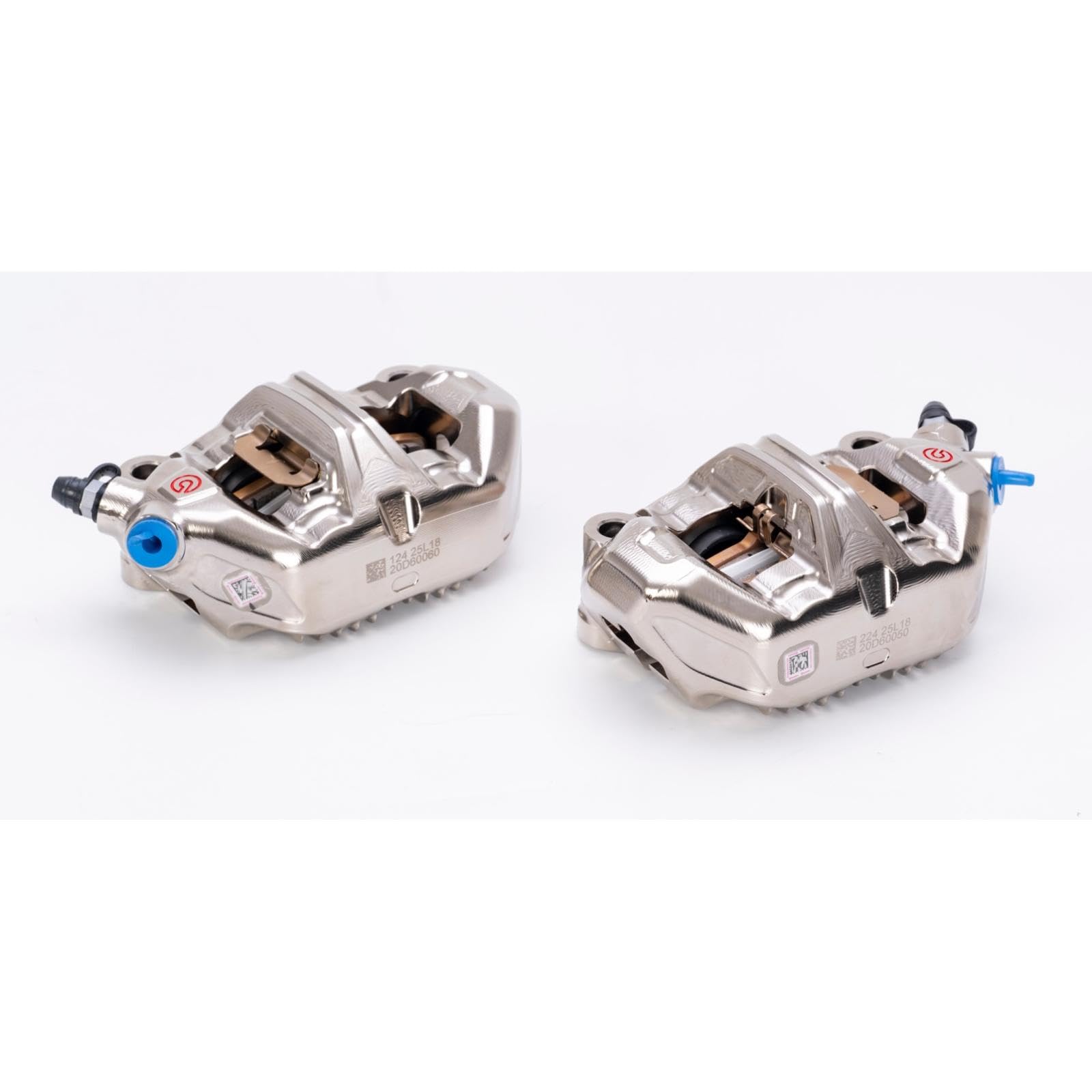 Amazon | brembo(ブレンボ) GP4-MS ラジアル CNC モノブロック 4P