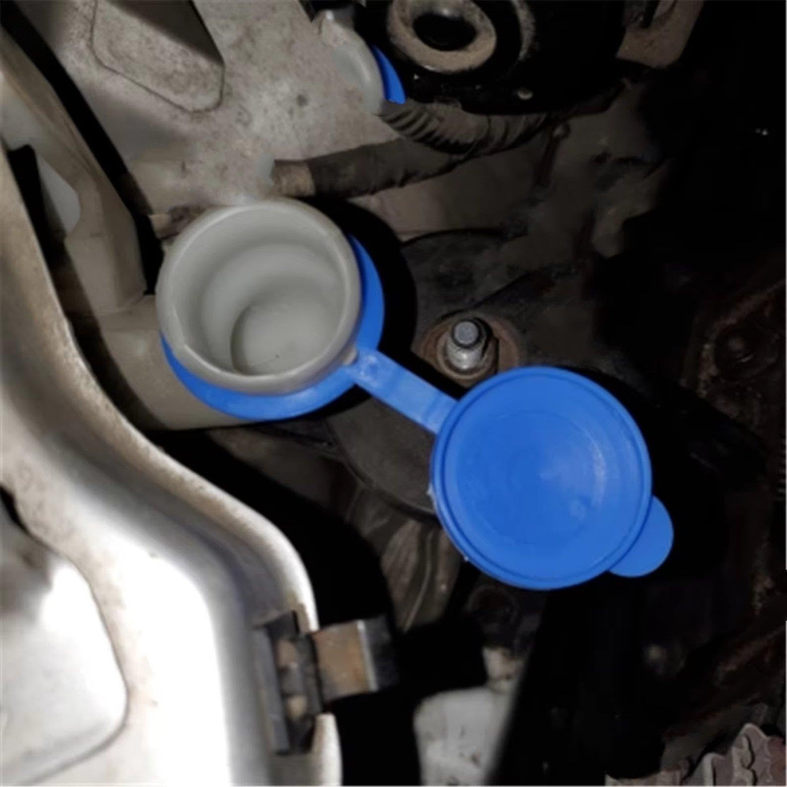 Tapa Lavaparabrisas Para Suzuki Para SX4 2006-2012