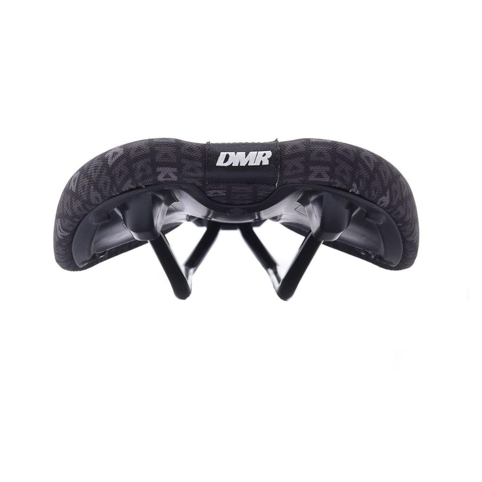 Amazon | ディーエムアール(DMR) 25 YEAR SADDLE BLACK GREY