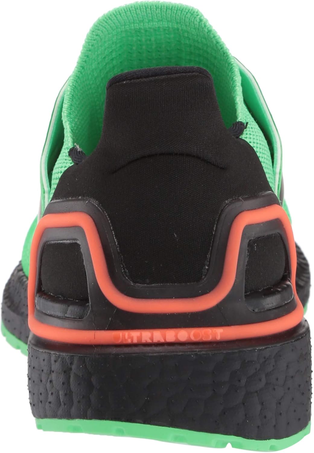  | adidas Kids Unisex's Ultraboost 20 Running Shoe | Shoes