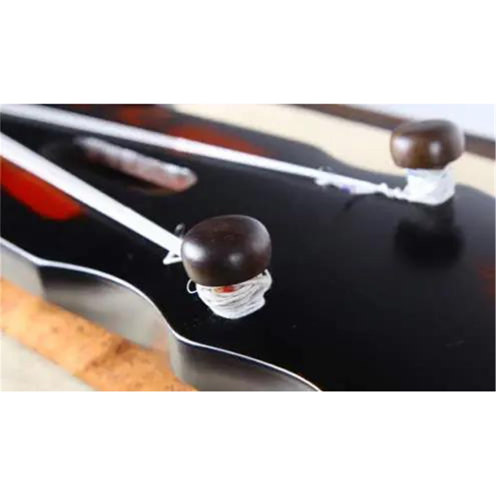 Chinesisches Fuxi Guqin 7 Saiten Uralt Für Erwachsene Anfänger Üben Guqin Handgemachtes Musical