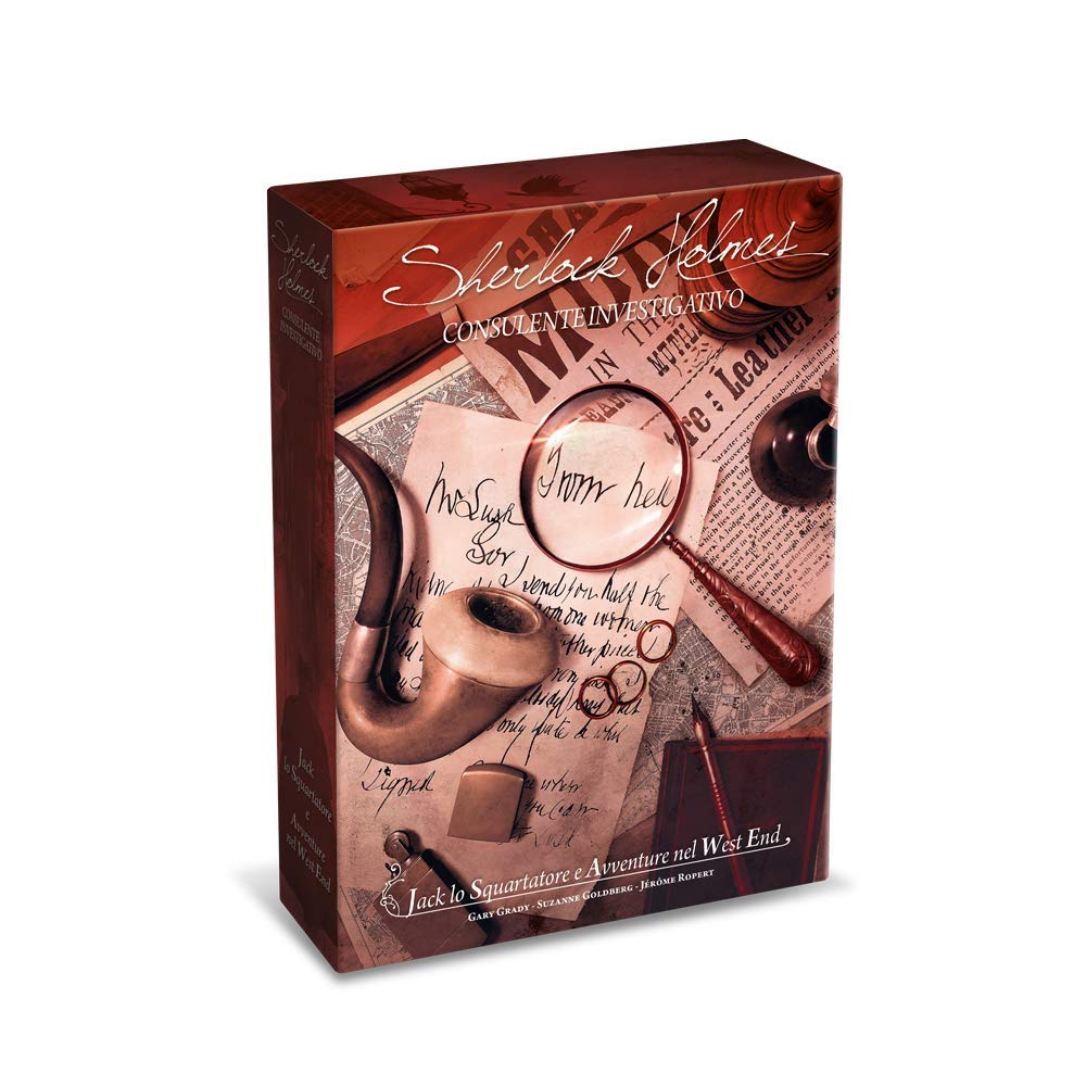 Asmodee - Dixit, Gioco da Tavolo, Divertimento per Famiglia e Amici, Italiano, 8016