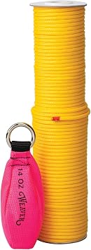 Weaver ARBORISTRope Bag
