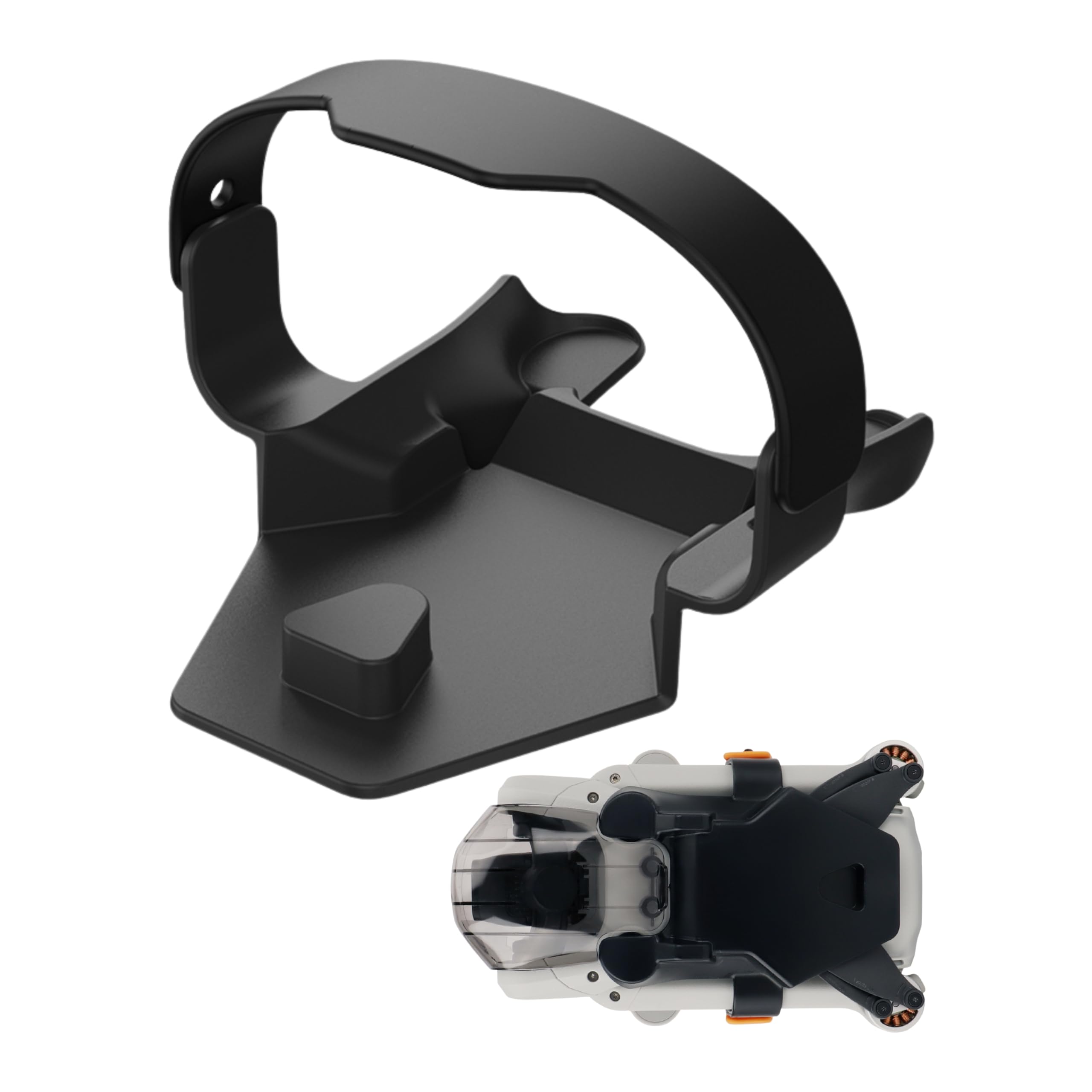 MotuTech Propeller-Halterung Für DJI Mavic 3/3 Pro/3 Classic - Schutz Für Transport & Lagerung