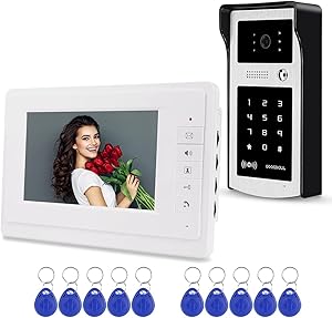 Videocitofoni per porte thumbnail classifica