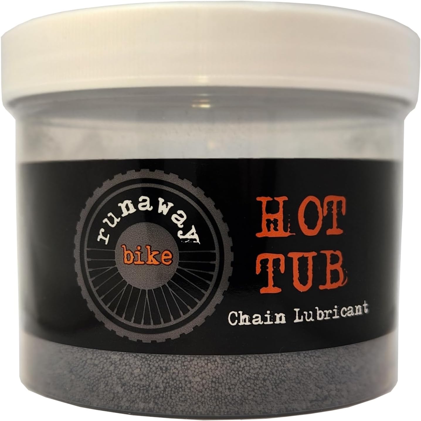 HOT TUB Chain Lubricant