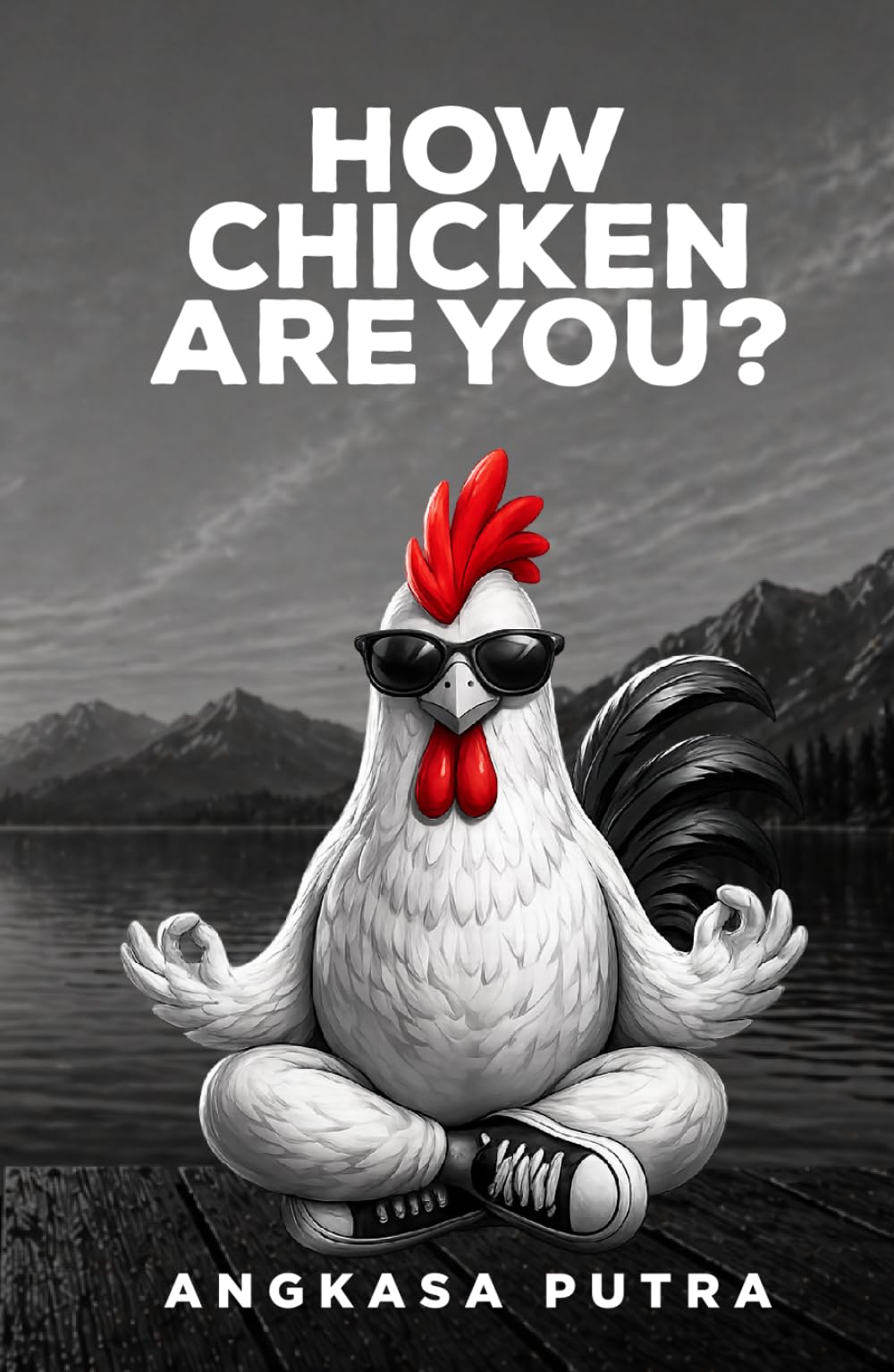 How Chicken Are You?