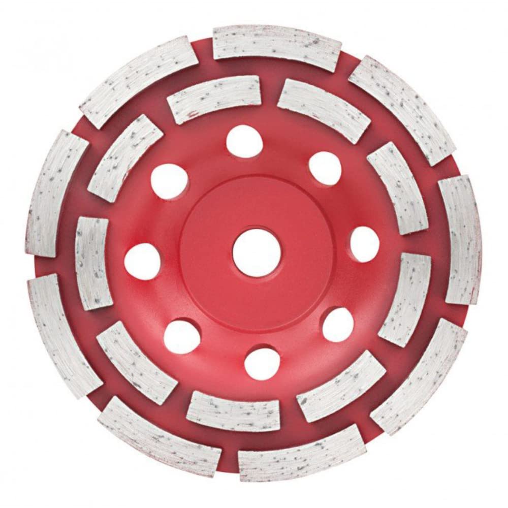 NUEVO 2024 – 4,1/2" SEGMENTADO DOBALNA KORONA 115 mm