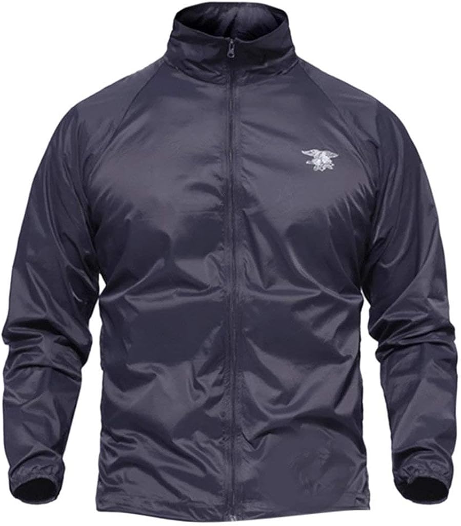 waterproof trucker jacket