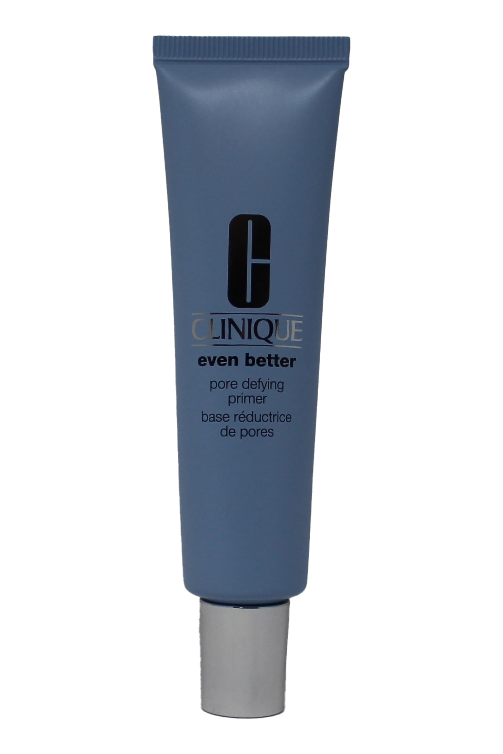Even Better Pore Defying Face Primer With Hyaluronic Acid + Niacinamide For All Skin Types | Blurs Pores + Reduces Shine