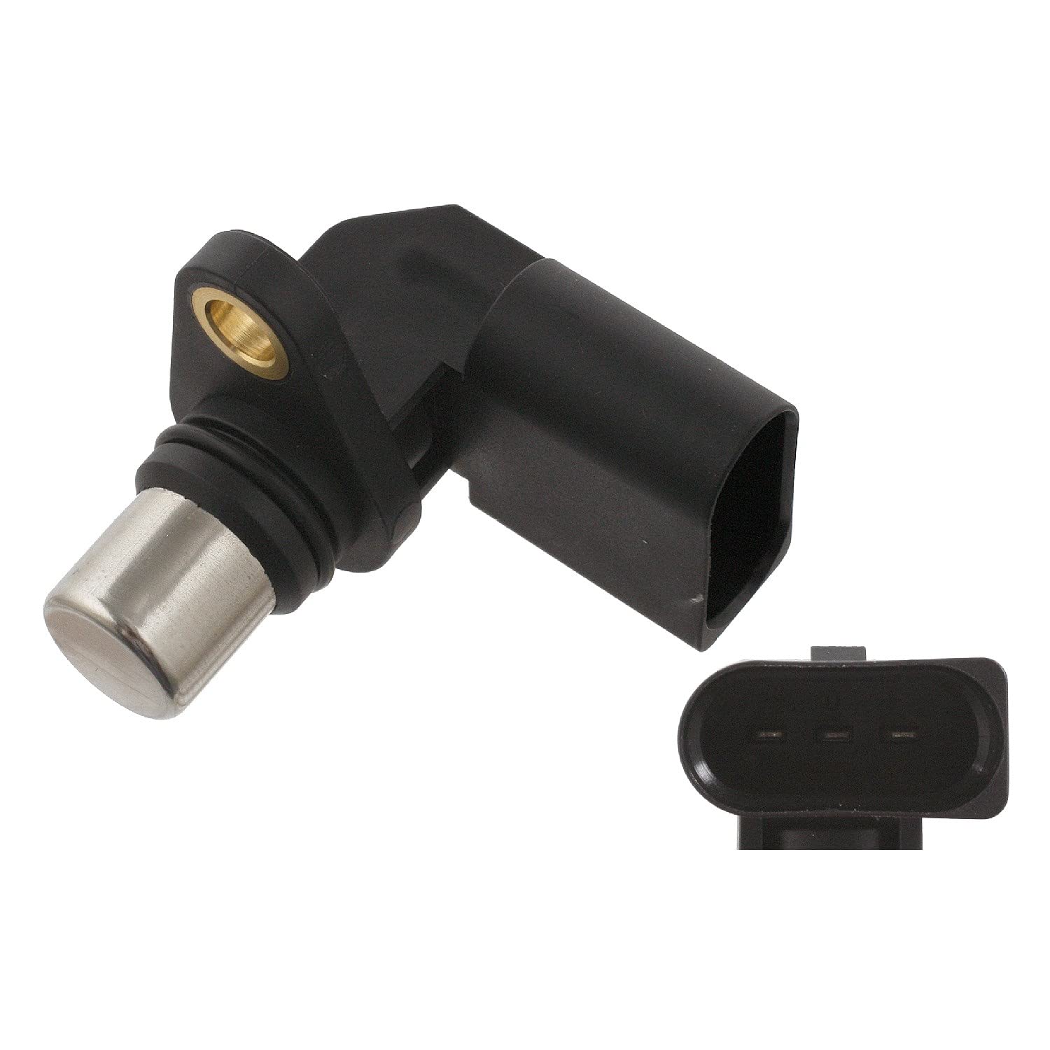 32034 FEBI BILSTEIN SENSOR, CAMSHAFT POSITION FOR AUDI MERCEDES-BENZ PORSCHE SEA