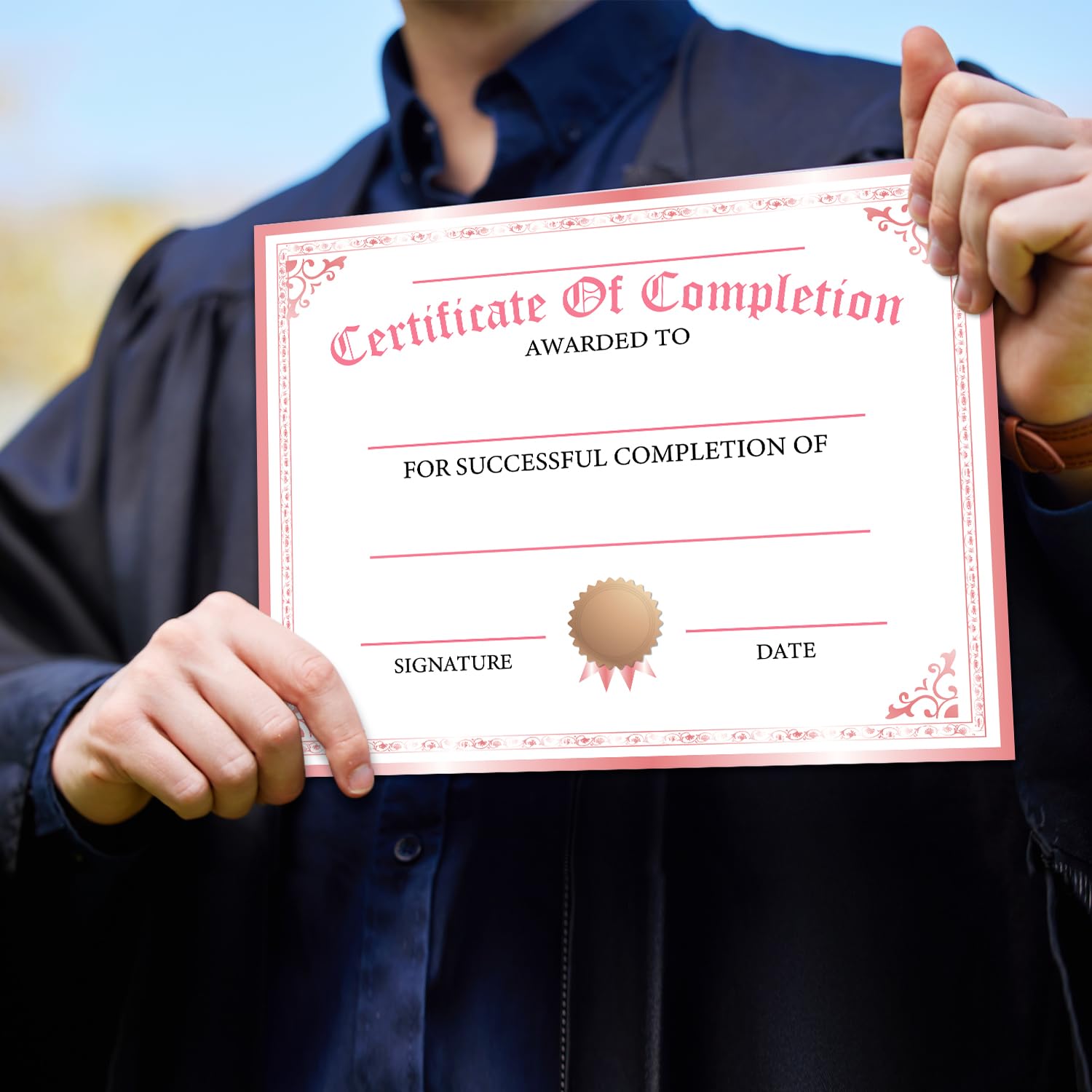 Training Completion Certificate Training Completion Certificate