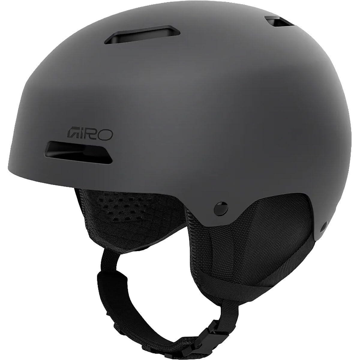 Giro Ledge Ski Helmet - Snowboarding Helmet for Men, Women and Youth