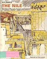 The Nile B00CZ1FZF2 Book Cover