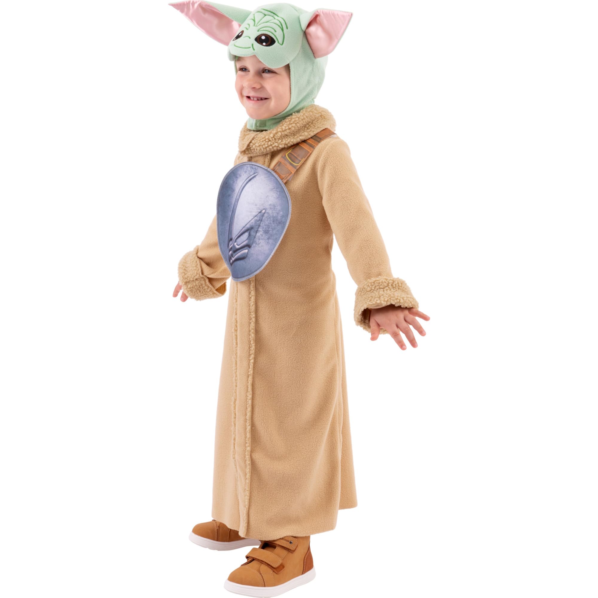 Amazon.com: Jazwares Costume Play: Star Wars