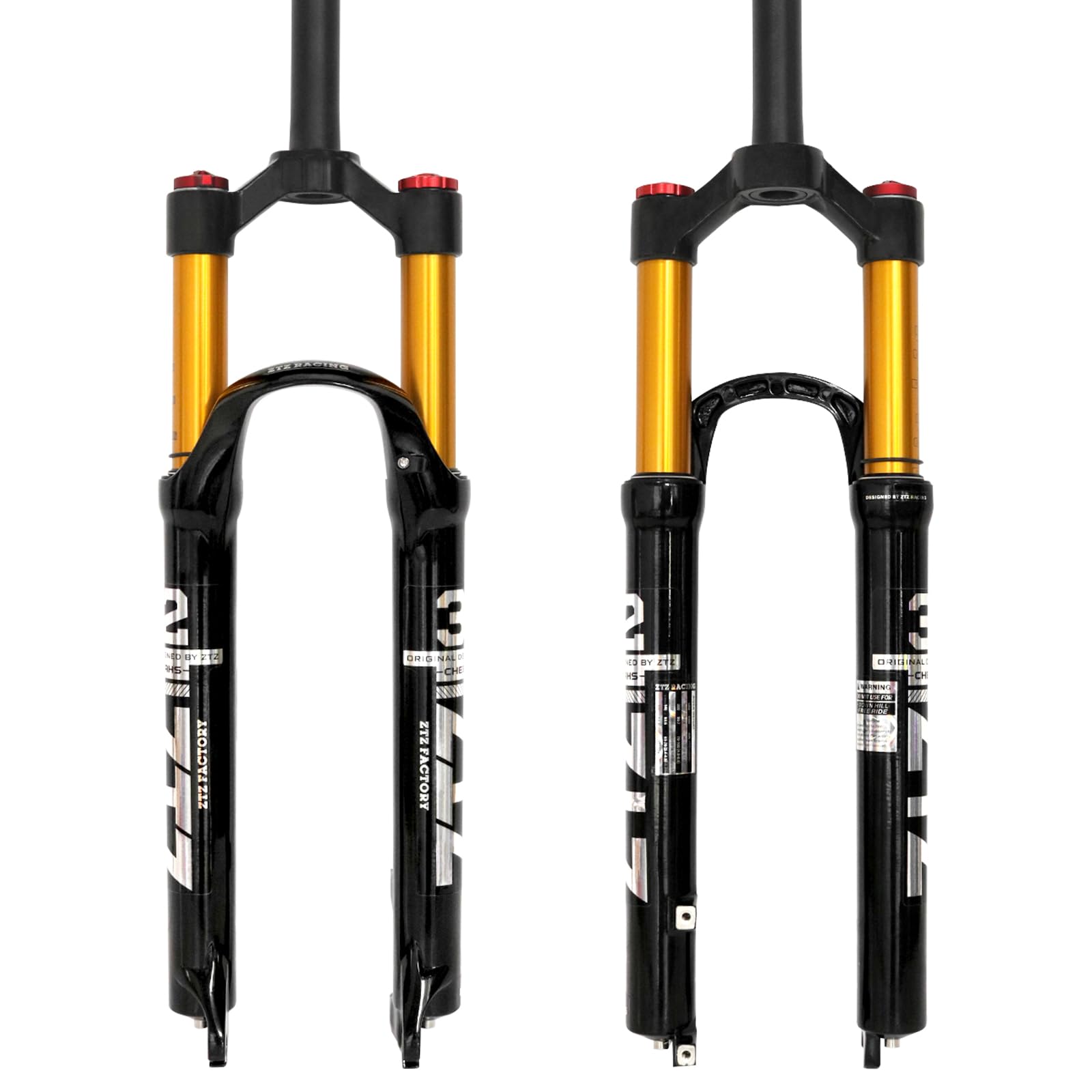 Amazon | BOLANY MTBフォーク マウンテンバイク サスペンション