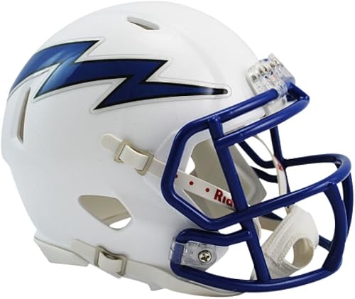 Miniatura 6 de Riddell NCAA - Mini casco unisex para adultos Multi