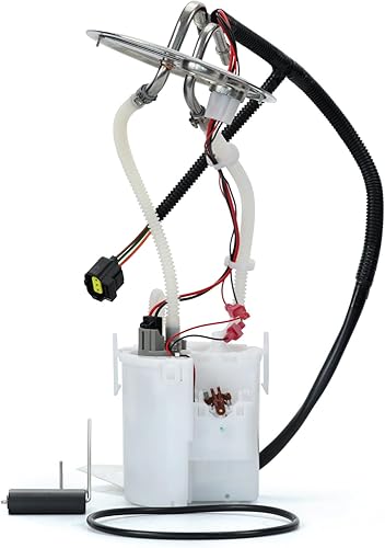 Miniatura 8 de MASTER - Conjunto de módulo de bomba de combustible eléctrica E2192M Reemplazo para 1998 para Ford Taurus 3.0L, 1998-1999 Taurus 3.4L Sedán, 1998