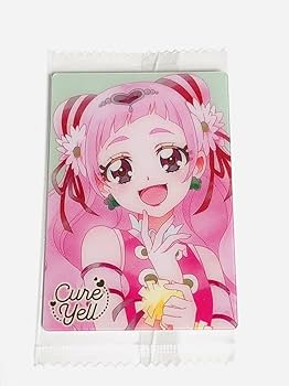 プリキュアウエハース キュアエール psa10 プリキュアウエハース キュアエール psa10 プリキュア カード
