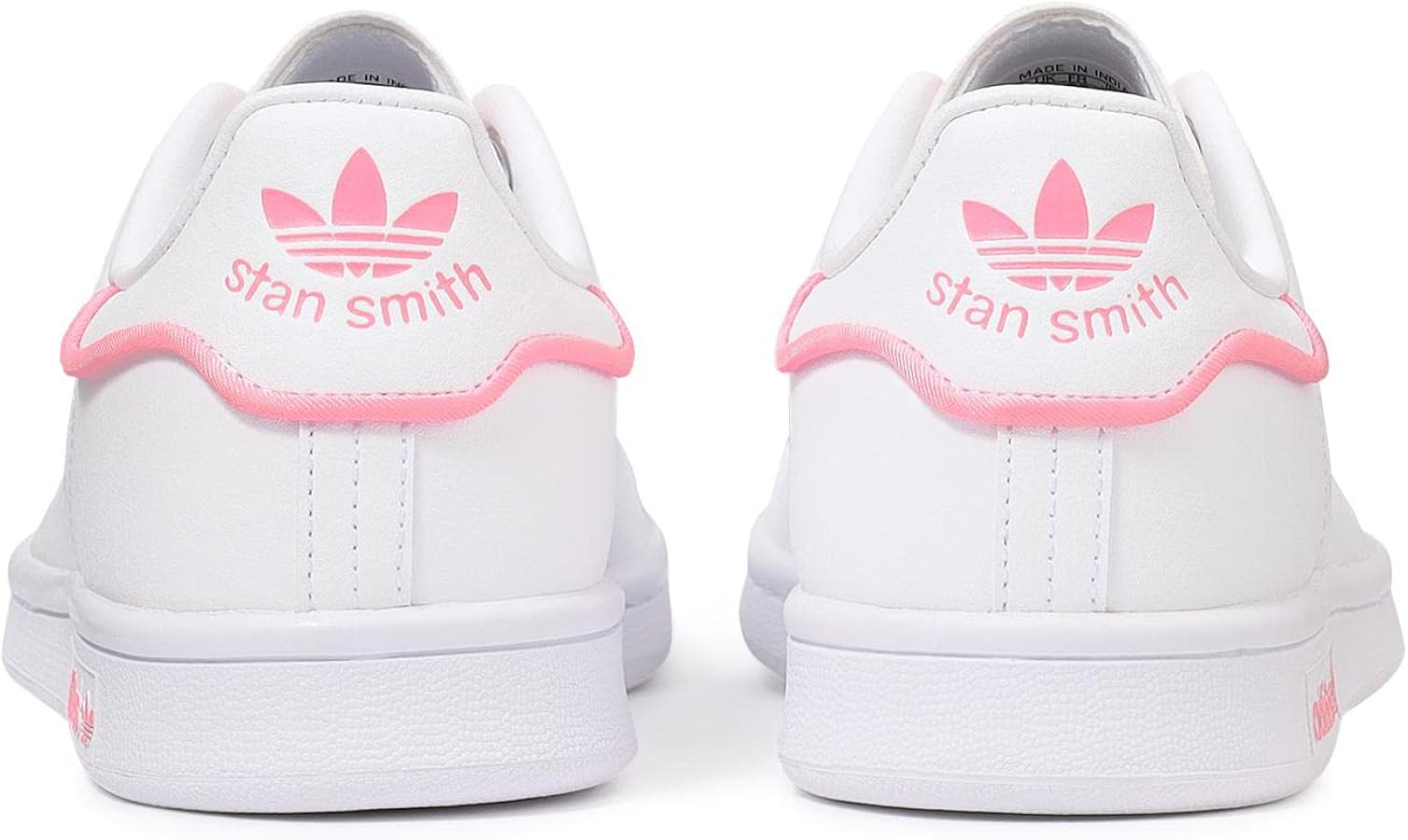 Amazon.co.jp: [アディダス] スタンスミスJ [W STAN SMITHJ] ホワイト