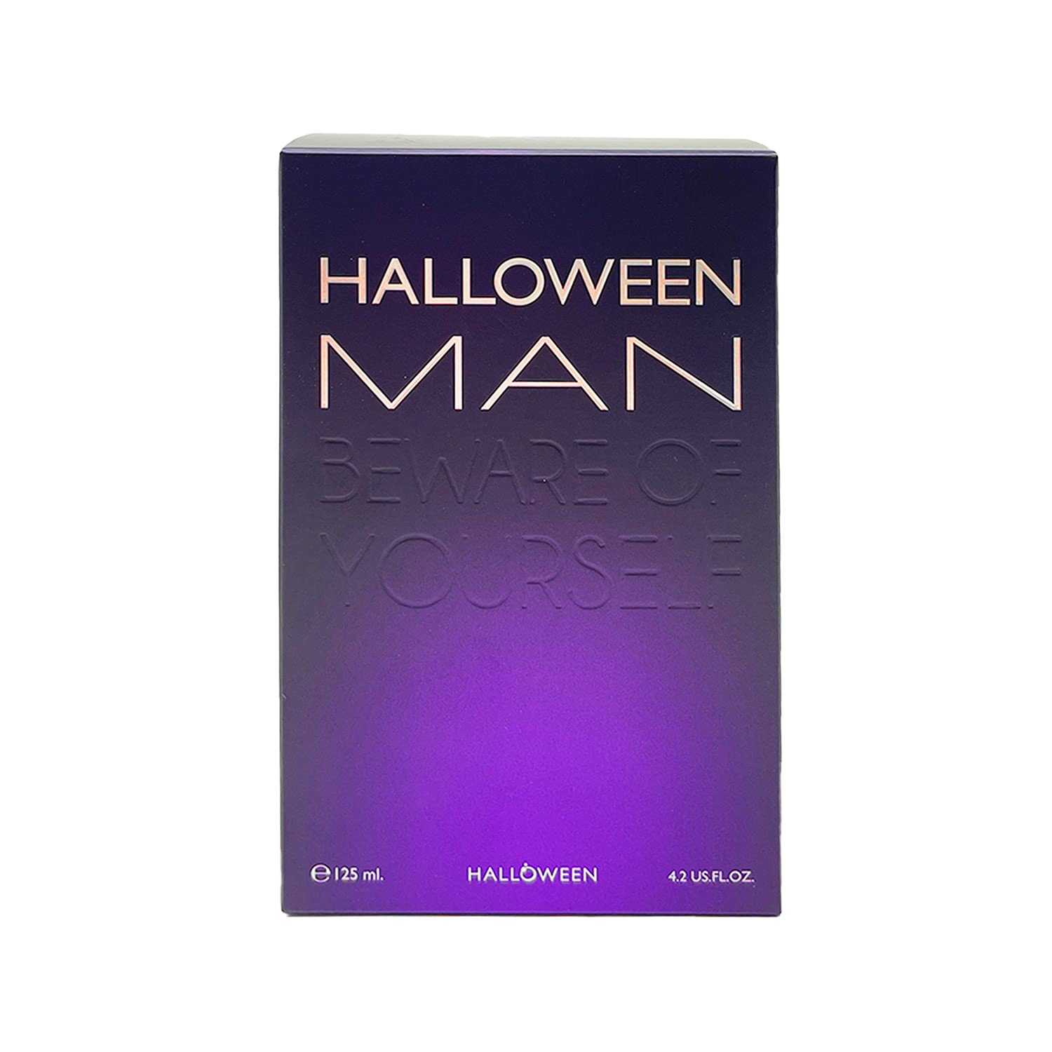 Jesus Del Pozo Halloween EDT Spray 125ml/4.2oz