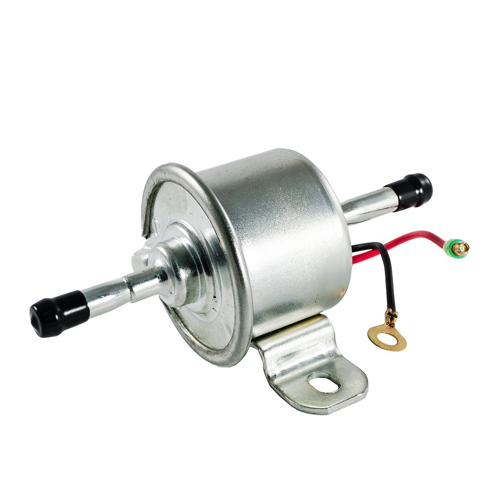 Amazon.com: 12V Fuel Pump for Volvo JCB Kubota Perkins Takeuchi