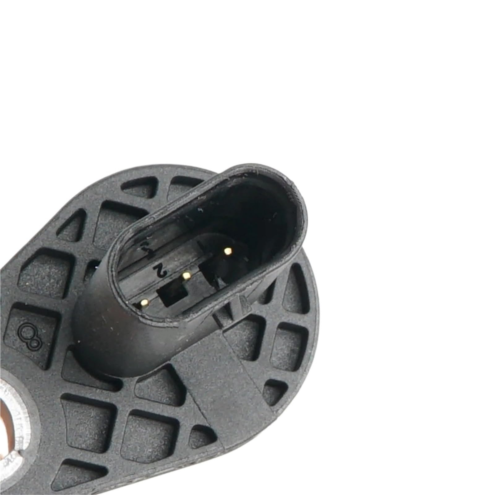 Czujnik Wałka Rozrządu Pasuje do Audi A4 Quattro A5 Sportback Allroad Q5 VW Golf R 2015-2020 06H906433C Czujnik obrotów wału korbowego kamshaftu