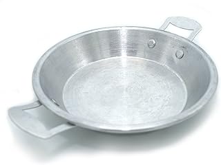 Thai Morning Breakfast Egg Pan, Egg Pan Stainless Steel Thai Style Breakfast,THAI EGG PAN