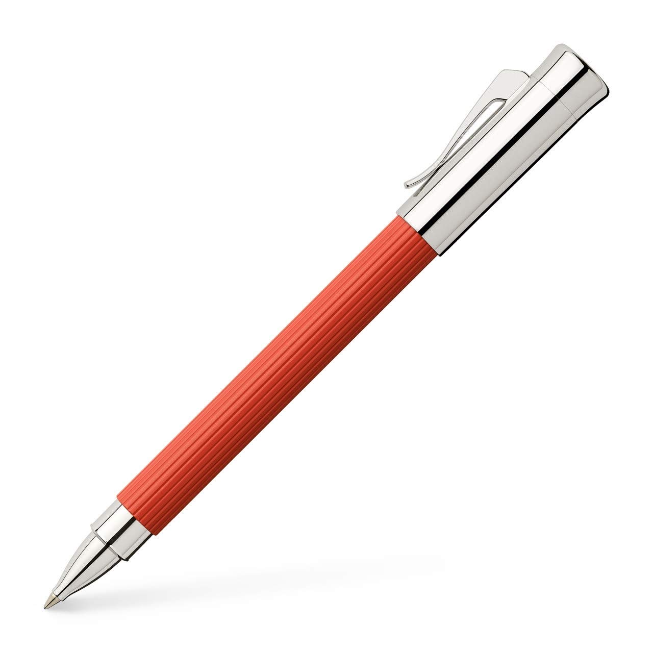 Graf von Faber-Castell - Tintenroller Tamitio India Red